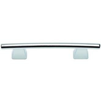 Atlas Homewares 306-CH Fulcrum Pull in Polished Chrome
